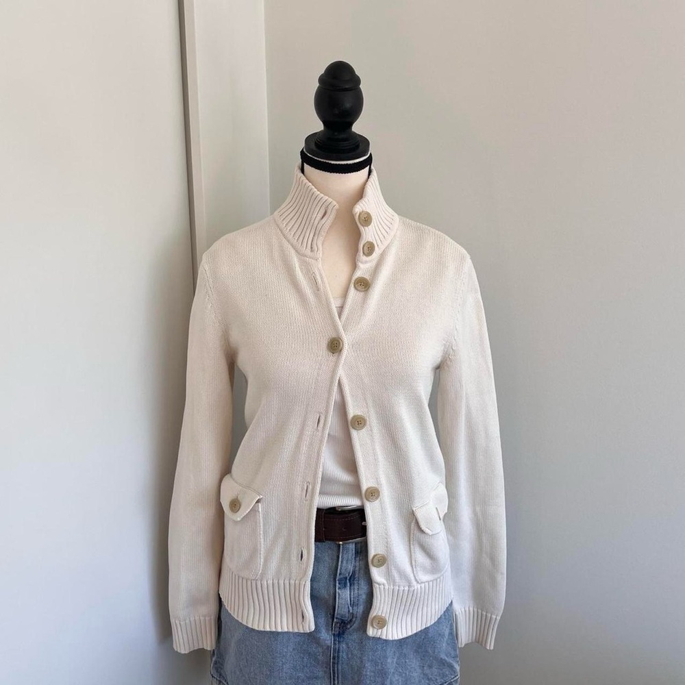 Lauren Ralph Lauren Cardigan
